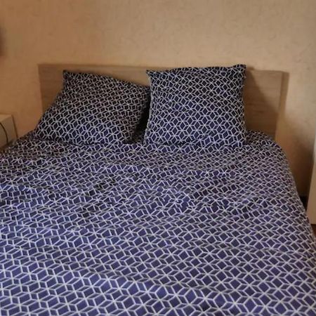 Appartement T3 Rennes Bagian luar foto