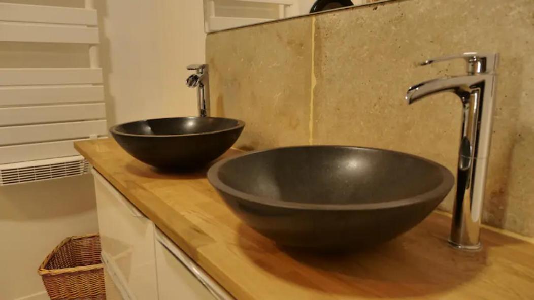 Appartement T3 Rennes Bagian luar foto